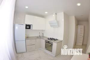 2-к квартира, посуточно, 70м2, 1/1 этаж