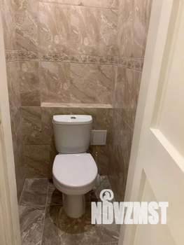 2-к квартира, посуточно, 49м2, 3/3 этаж