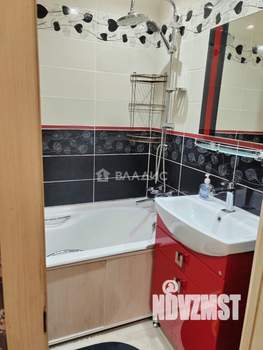 2-к квартира, на длительный срок, 55м2, 2/9 этаж