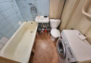 1-к квартира, на длительный срок, 33м2, 7/9 этаж