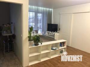 2-к квартира, на длительный срок, 41м2, 3/5 этаж