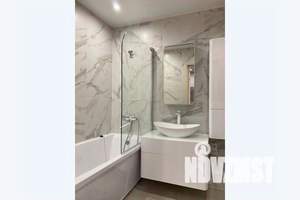 1-к квартира, посуточно, 45м2, 4/17 этаж