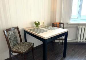 1-к квартира, на длительный срок, 35м2, 4/6 этаж