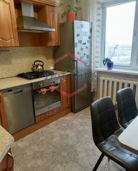 3-к квартира, на длительный срок, 62м2, 9/9 этаж