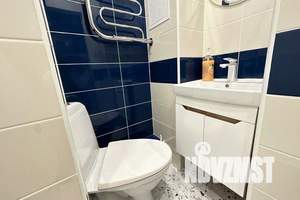 1-к квартира, посуточно, 50м2, 5/19 этаж