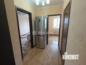 1-к квартира, на длительный срок, 39м2, 10/17 этаж
