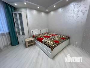 1-к квартира, на длительный срок, 39м2, 8/16 этаж