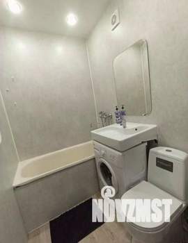 2-к квартира, на длительный срок, 45м2, 5/5 этаж