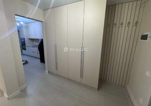 1-к квартира, на длительный срок, 42м2, 5/17 этаж