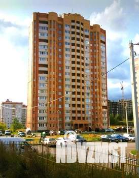 1-к квартира, на длительный срок, 40м2, 12/17 этаж