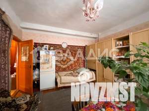 2-к квартира, на длительный срок, 43м2, 3/4 этаж