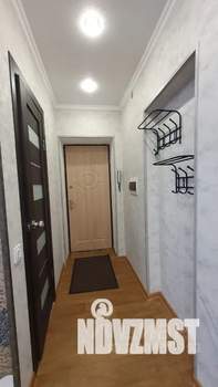 2-к квартира, посуточно, 45м2, 1/3 этаж