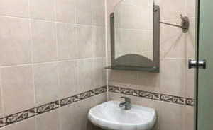 Студия квартира, на длительный срок, 50м2, 1/2 этаж