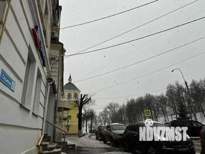 1-к квартира, посуточно, 44м2, 2/3 этаж