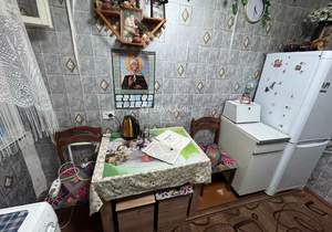 1-к квартира, на длительный срок, 36м2, 6/9 этаж