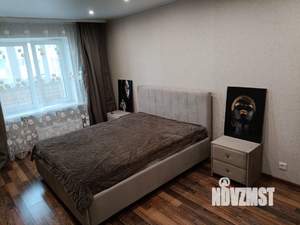 1-к квартира, на длительный срок, 45м2, 13/19 этаж