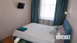 2-к квартира, посуточно, 90м2, 2/4 этаж