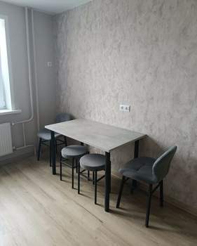 2-к квартира, на длительный срок, 56м2, 17/18 этаж