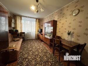 1-к квартира, на длительный срок, 31м2, 3/5 этаж