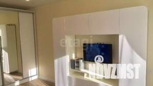 1-к квартира, на длительный срок, 35м2, 5/10 этаж