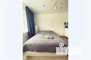 1-к квартира, посуточно, 27м2, 5/5 этаж