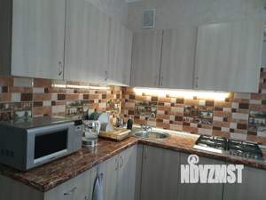 1-к квартира, посуточно, 31м2, 3/3 этаж