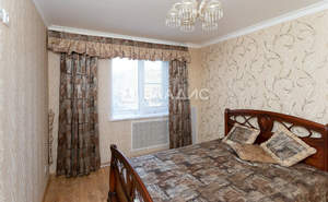 2-к квартира, на длительный срок, 60м2, 6/10 этаж