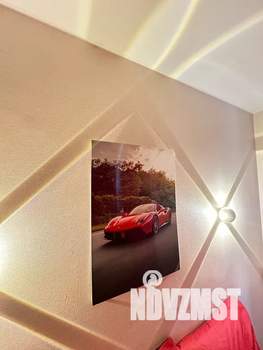 2-к квартира, посуточно, 40м2, 5/19 этаж