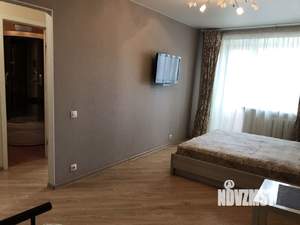1-к квартира, посуточно, 30м2, 3/9 этаж