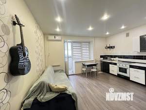 Студия квартира, на длительный срок, 32м2, 7/14 этаж