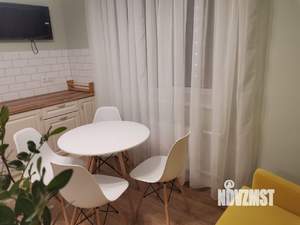 2-к квартира, на длительный срок, 63м2, 16/18 этаж