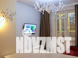 2-к квартира, посуточно, 60м2, 9/18 этаж