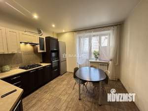 1-к квартира, на длительный срок, 40м2, 8/12 этаж