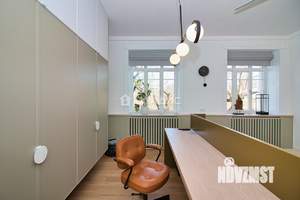 1-к квартира, на длительный срок, 45м2, 1/4 этаж