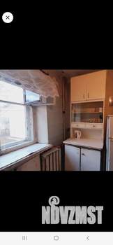 2-к квартира, на длительный срок, 46м2, 2/4 этаж