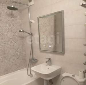 1-к квартира, на длительный срок, 31м2, 3/5 этаж