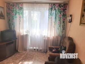 2-к квартира, на длительный срок, 48м2, 3/5 этаж