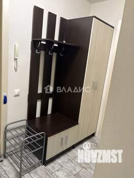 1-к квартира, на длительный срок, 33м2, 10/10 этаж