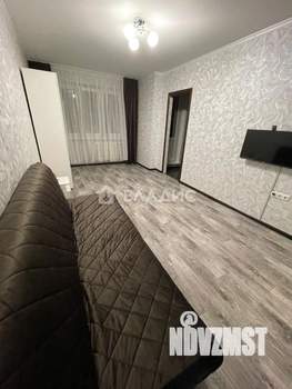 1-к квартира, на длительный срок, 37м2, 8/15 этаж