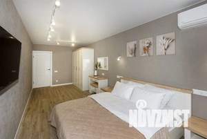 2-к квартира, посуточно, 60м2, 11/18 этаж