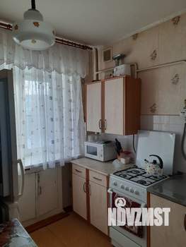 2-к квартира, на длительный срок, 48м2, 3/6 этаж