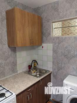 1-к квартира, на длительный срок, 36м2, 1/5 этаж