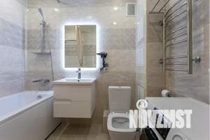 1-к квартира, посуточно, 35м2, 11/17 этаж