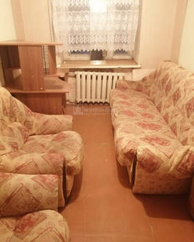3-к квартира, на длительный срок, 58м2, 1/5 этаж