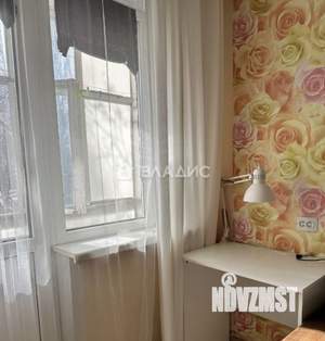 1-к квартира, на длительный срок, 33м2, 2/5 этаж