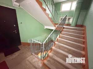 1-к квартира, на длительный срок, 33м2, 3/5 этаж