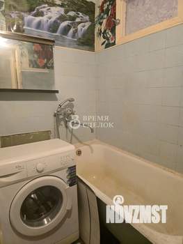 2-к квартира, на длительный срок, 42м2, 5/5 этаж