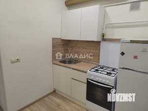 1-к квартира, на длительный срок, 30м2, 3/4 этаж