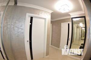 2-к квартира, посуточно, 45м2, 1/1 этаж