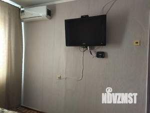1-к квартира, посуточно, 28м2, 9/9 этаж